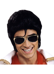 Elvis Glasses