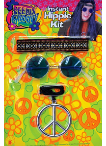 Feelin Groovy Accessory Pack