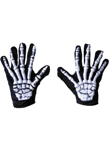 Gloves Skeleton - 15048