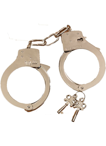 Handcuffs Metal