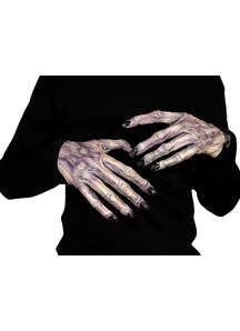 Hands Ghoul