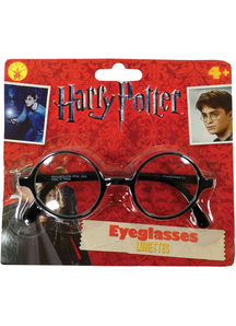 Harry Potter Glasses