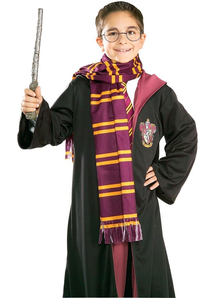 Harry Potter Scarf