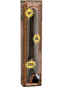 Harry Potter Wand W Light Soun