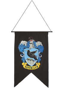 Hp Ravenclaw Banner