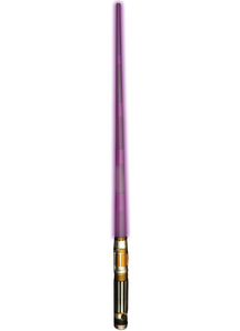 Light Saber Mace Windu