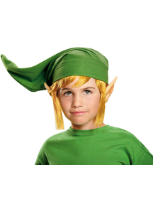 Link Deluxe Child Kit