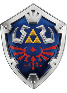 Link Shield