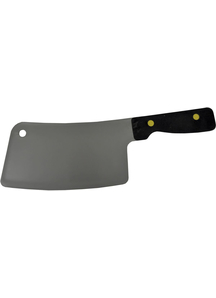 Meat Cleaver