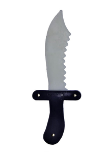 Pirate Knife Plastic Toy