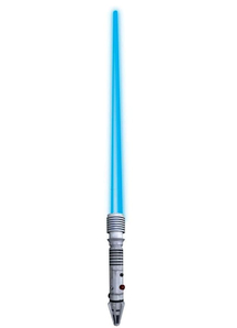 Plo Koon Light Saber