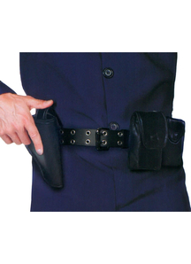 Police Utility Belt Ad One Sz