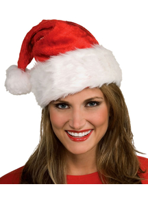 Santa Hat - 15632