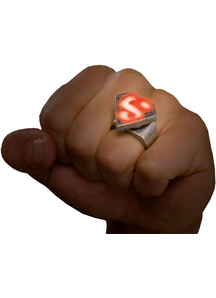 Superman Ring