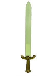 Sword Roman Glow 23 1/2 Inch