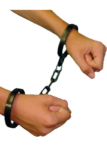 Wrist Shackles