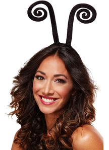 Antenna Bug Headband