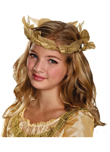 Aurora Coronation Headpiece