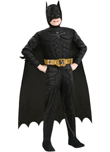 Batman The Dark Knight Child Costume