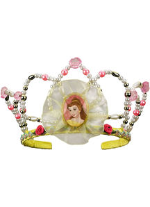 Belle Tiara