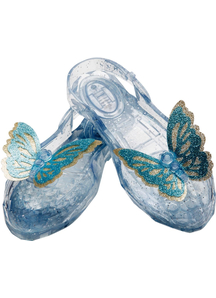 Cinderella Movie Shoe Lite-Up