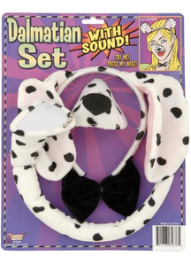 Dalmation Sound Set