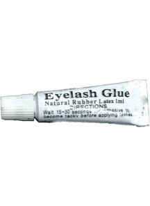 Eyelash Adhesive Tube