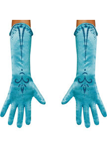 Frozen Elsa Gloves