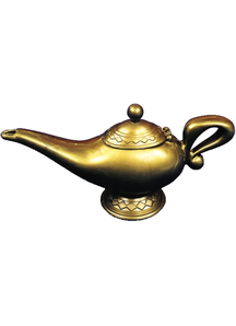 Genie Lamp