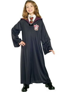 Gryffindor Robe Child