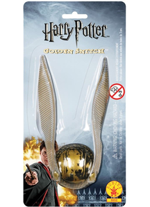 Harry Potter Golden Snitch