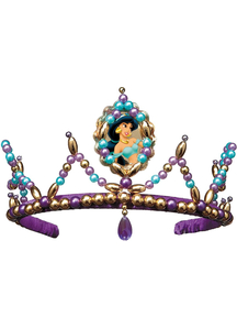 Jasmine Tiara