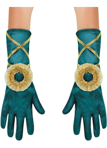 Merida Toddler Gloves