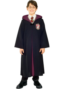 Prestige Harry Potter Child Costume