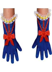 Snow White Toddler Gloves