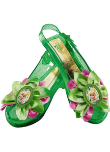 Tinker Bell Sparkle Shoes