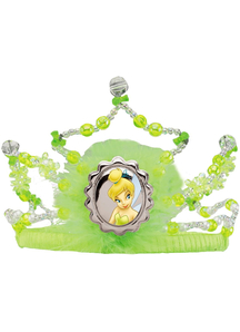 Tinker Bell Tiara