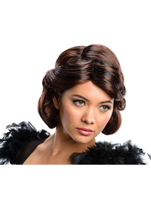 Oz Evanora Wig For Adults