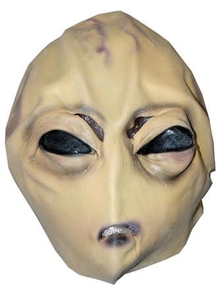 Alien Mask For Children