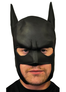 Batman Mask Adult For Men