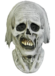 Chiller Mask For Halloween