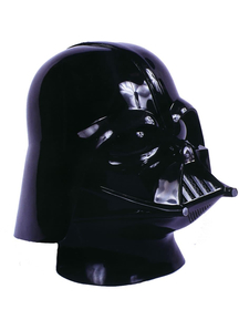 Darth Vader 2 Pc Mask For Adults