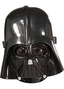 Darth Vader Child Mask For Adults