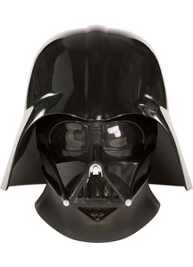 Darth Vader Supreme Mask For Adults