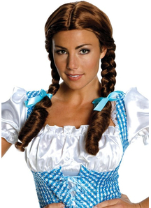 Dorothy Wig For Adults