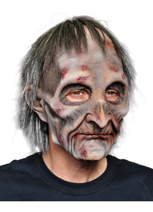 Exhumed Mask For Halloween