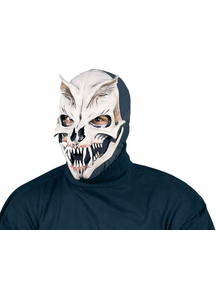 Fatal Fantasy Mask For Halloween