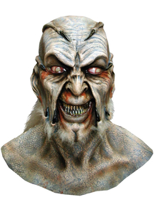 Jeepers Creepers Latex Mask For Adults