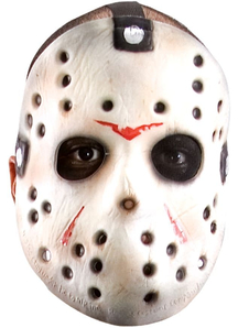 Mask For Jason