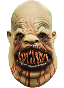 Meateater Mask For Halloween